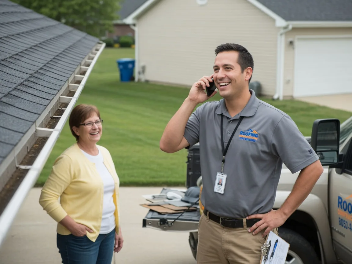 Local Roofing Contractors Grandfield, OK FAQs